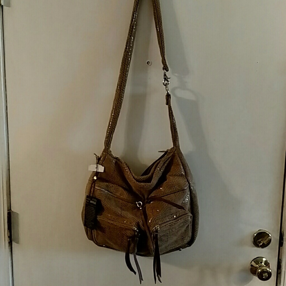 Sorial bag